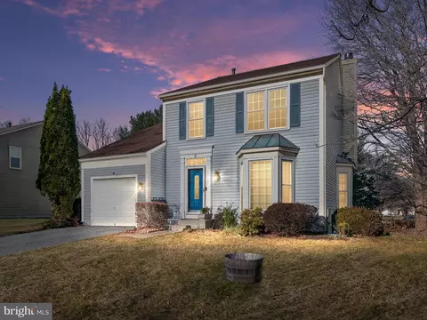 2 Brandywine Ct, Owings Mills, MD 21117