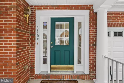 3103 Farley Dr, Windsor Mill, MD 21244