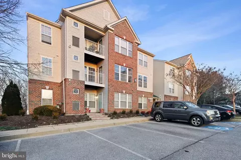 3040 Hunting Ridge Dr #3040, Owings Mills, MD 21117