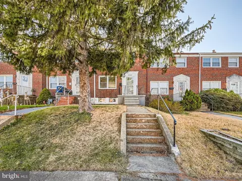 1349 Dartmouth Ave, Parkville, MD 21234