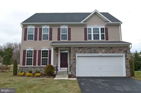 27 Jefferson Ave, Cockeysville, MD 21030