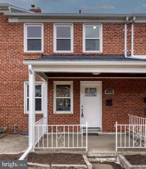 7255 Stratton Way, Baltimore, MD 21224