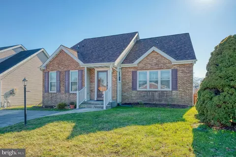 4329 E Joppa Rd, Nottingham, MD 21236 photo 3