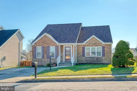 4329 E Joppa Rd, Nottingham, MD 21236