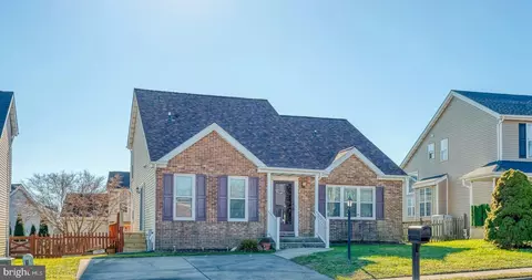 4329 E Joppa Rd, Nottingham, MD 21236 photo 2