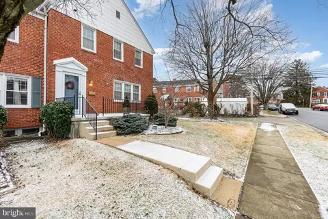 1601 Glen Keith Blvd, Towson, MD 21286