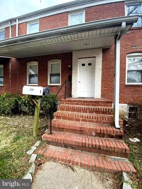 2981 Cornwall Rd, Dundalk, MD 21222 photo 33