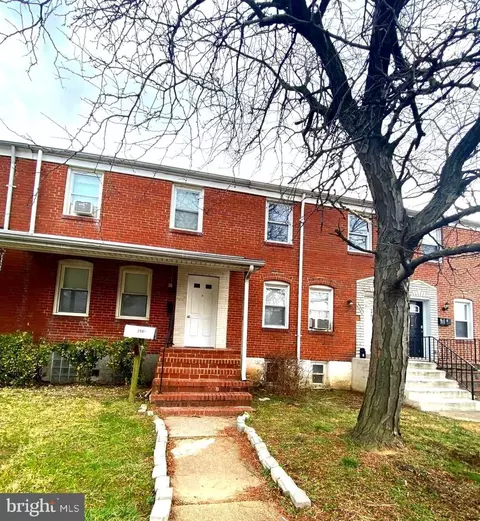 2981 Cornwall Rd, Dundalk, MD 21222