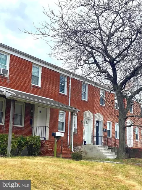 2981 Cornwall Rd, Dundalk, MD 21222 photo 35