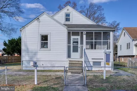 800 Silver Ave, Essex, MD 21221