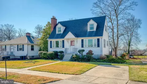 2607 Matthews Dr, Parkville, MD 21234