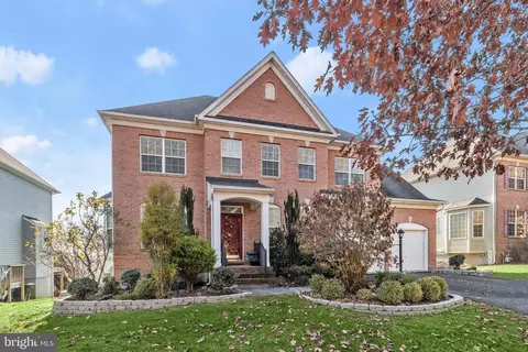 2907 Boulderton Ct, Baltimore, MD 21209