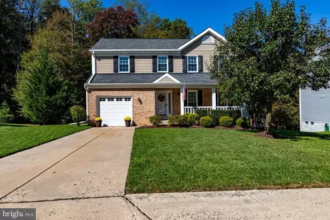 15 Brookings Ct, Parkville, MD 21234
