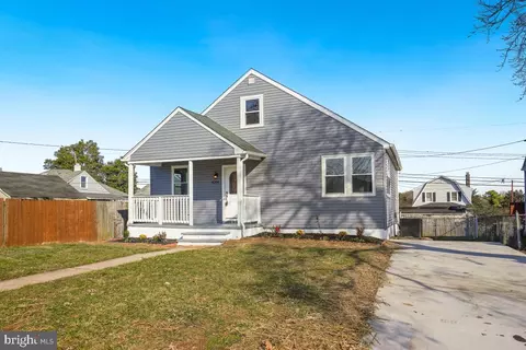 4204 Thorncliff Rd, Nottingham, MD 21236