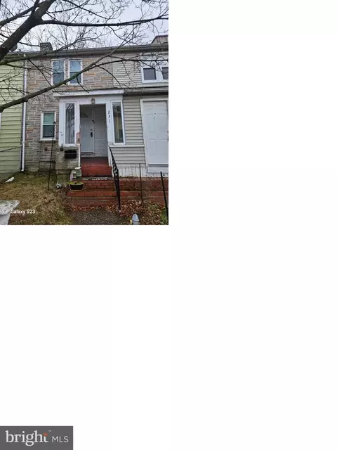 231 Saint Helena, Dundalk, MD 21222