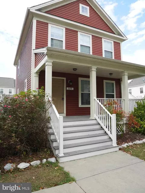 1650 Renaissance Dr, Essex, MD 21221
