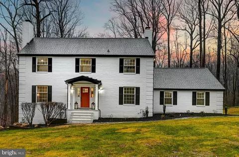 12607 Mount Laurel Ct, Reisterstown, MD 21136