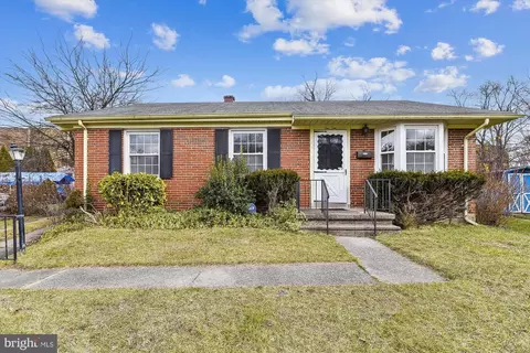 1010 Marleigh Cir, Towson, MD 21204