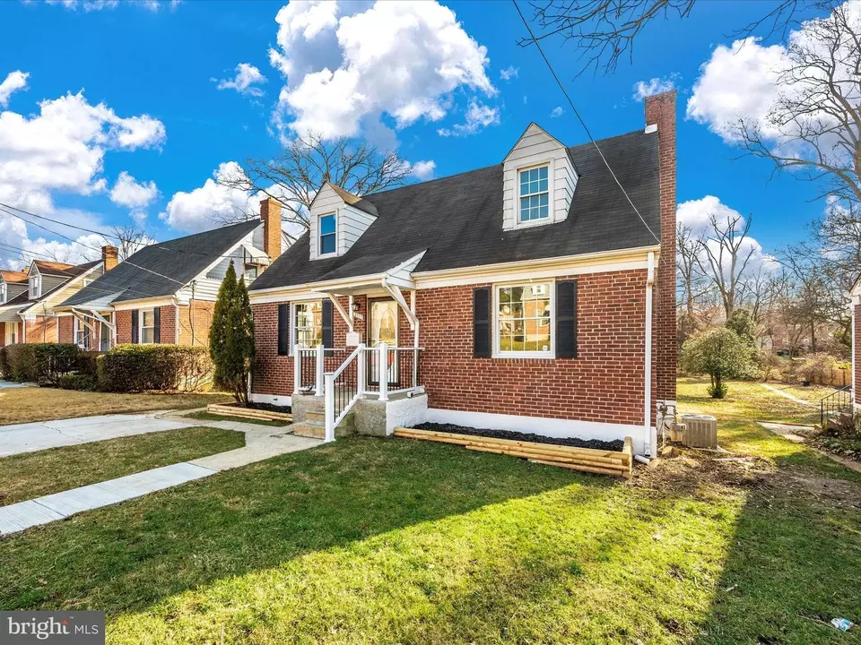 3717 Cedar Dr, Gwynn Oak, MD 21207 43 Photos Movoto