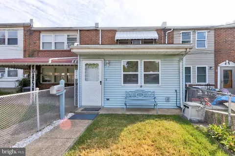 3169 Bero Rd, Halethorpe, MD 21227