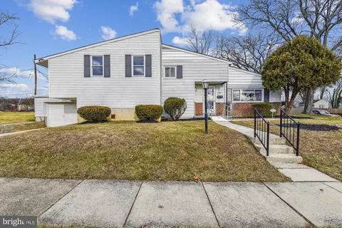 3100 Thornfield Rd, Gwynn Oak, MD 21207