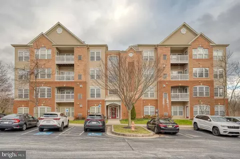 9533 Ashlyn Cir #9533, Owings Mills, MD 21117