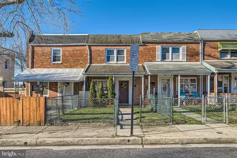 562 47th St, Baltimore, MD 21224 photo 2