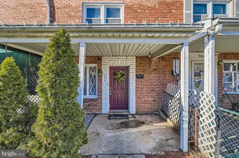 562 47th St, Baltimore, MD 21224 photo 4