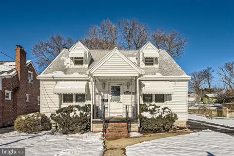 336 Stillwater Rd, Essex, MD 21221