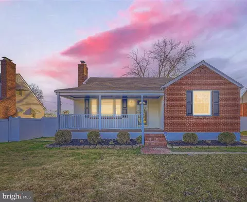 4413 Ebenezer Rd, Nottingham, MD 21236