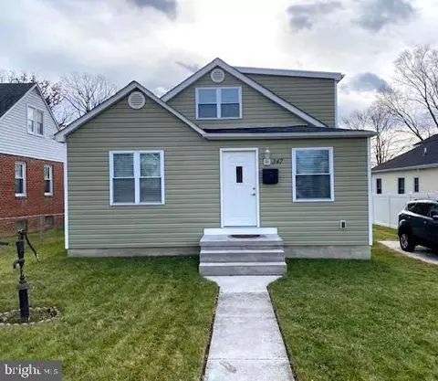 347 Upperlanding Rd, Essex, MD 21221