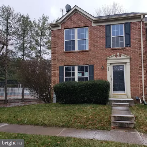 11 Milkwood Ct, Owings Mills, MD 21117