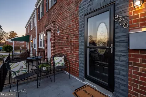 8706 Cimarron, Parkville, MD 21234