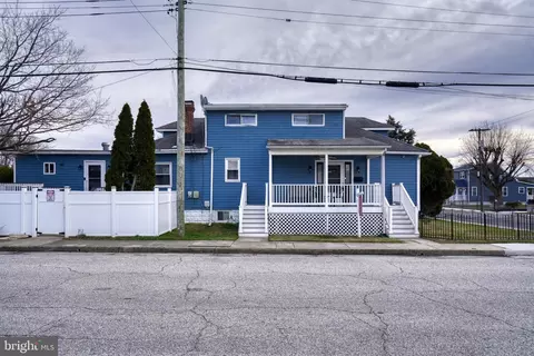 201 Margaret Ave, Essex, MD 21221