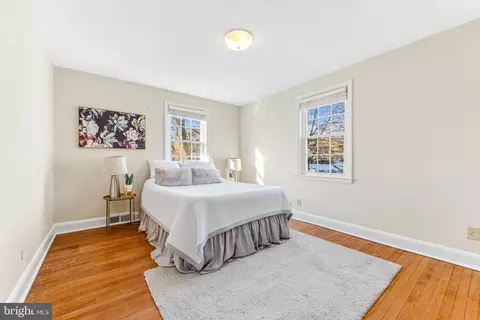 Bedroom - 410 Overbrook Rd, Baltimore, MD 21212 photo 1 of 2