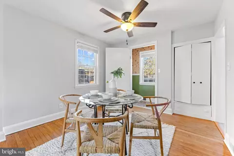 Dining - 410 Overbrook Rd, Baltimore, MD 21212 photo 3 of 5