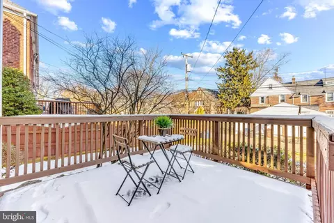 Exterior - 410 Overbrook Rd, Baltimore, MD 21212 photo 5 of 9