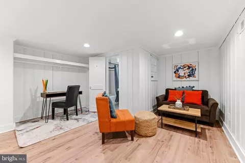 Living - 410 Overbrook Rd, Baltimore, MD 21212 photo 6 of 6