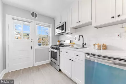 Kitchen - 410 Overbrook Rd, Baltimore, MD 21212 photo 1 of 3