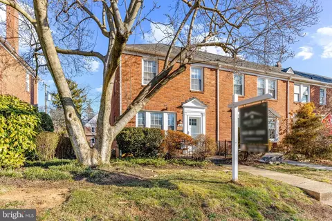 410 Overbrook Rd, Baltimore, MD 21212