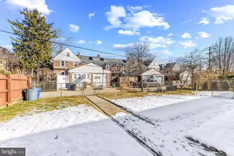 View/Area - 410 Overbrook Rd, Baltimore, MD 21212 photo 1 of 2