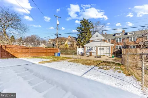 View/Area - 410 Overbrook Rd, Baltimore, MD 21212 photo 2 of 2