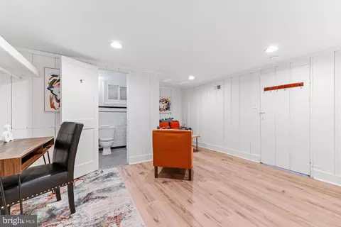 Dining - 410 Overbrook Rd, Baltimore, MD 21212 photo 5 of 5