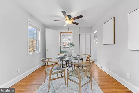 Dining - 410 Overbrook Rd, Baltimore, MD 21212 photo 2 of 5