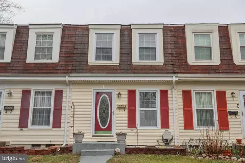 10 Durness Ct #30E, Nottingham, MD 21236