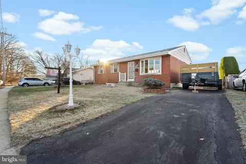 5527 Old Court Rd, Windsor Mill, MD 21244