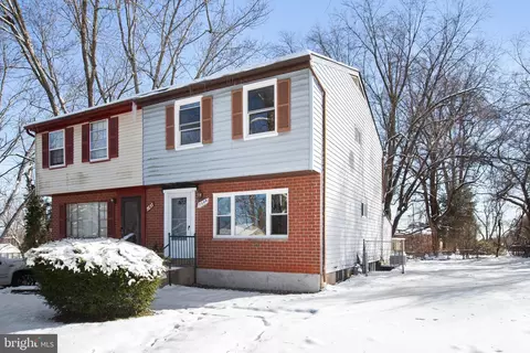 3649 Hilmar Rd, Windsor Mill, MD 21244
