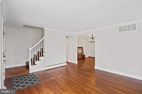 Living - 8917 Mavis Ave, Nottingham, MD 21236 photo 4 of 5