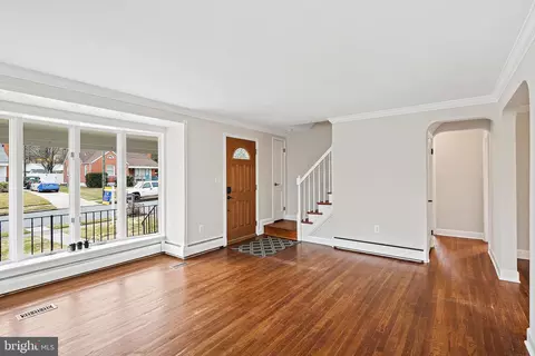 Living - 8917 Mavis Ave, Nottingham, MD 21236 photo 3 of 5