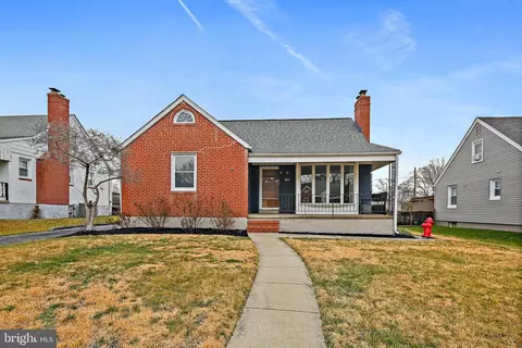8917 Mavis Ave, Nottingham, MD 21236